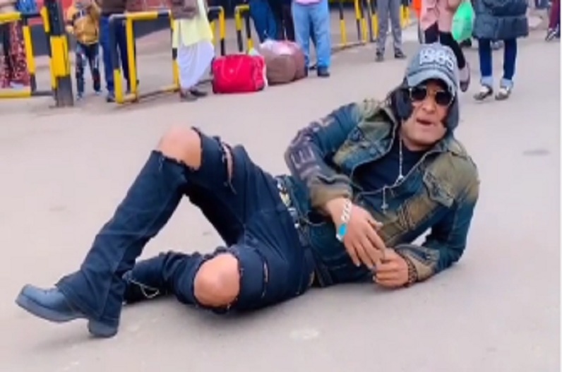 ये कांड करके फरार हो गए ‘सलमान खान‘! कई दिनों से पुलिस कर रही है तलाश, जाने पूरा मामला