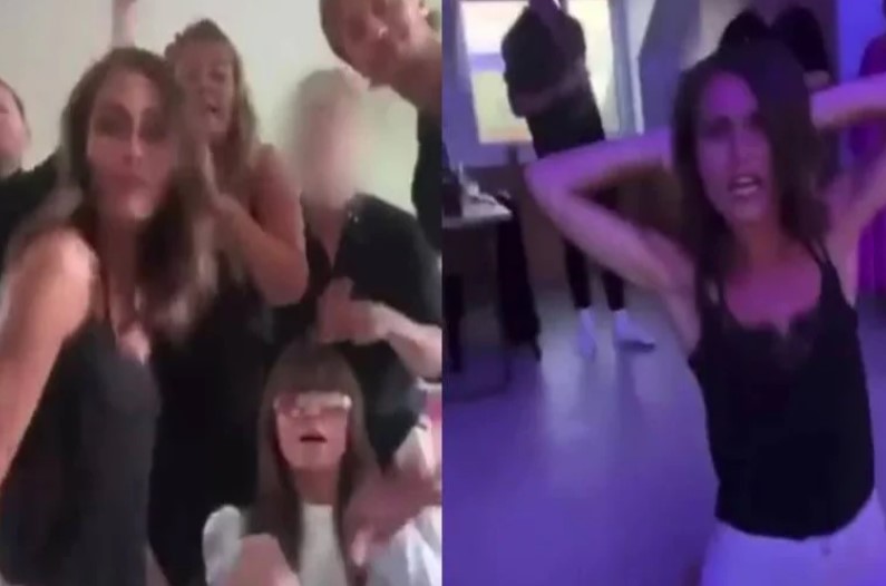 ‘हां मैंने दोस्तों के साथ पार्टी की और हमने शराब भी पी थी’ वीडियो लीक होने के बाद इस देश की प्रधानमंत्री ने स्वीकार