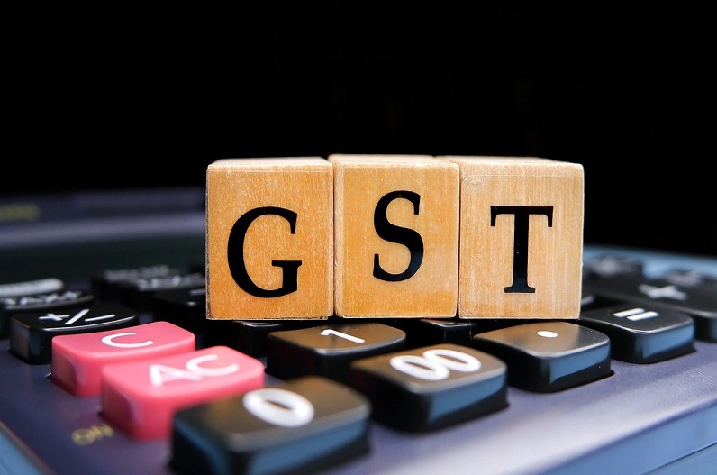Now GST and ED will share data