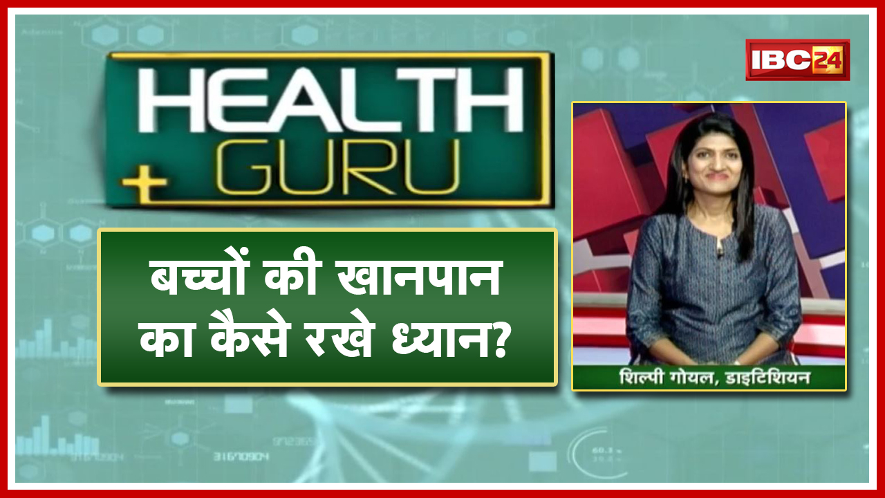 Healthy and Tasty Lunch Box : बच्चों की सेहत का कैसे रखें ख्याल? जानें Dietitian Shilpi Goel से