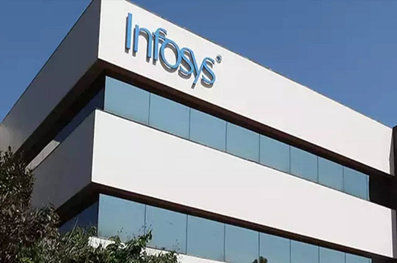 Infosys took a big decision for the employees