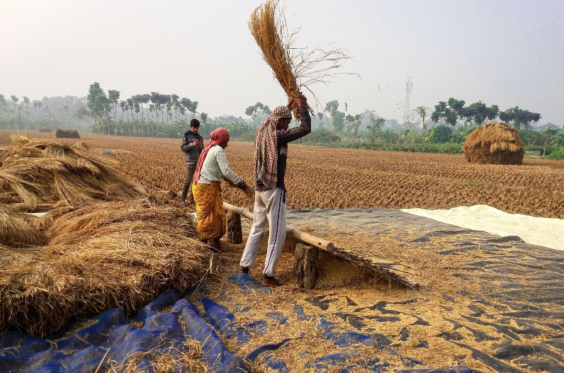 किसानों को आत्मनिर्भर बनाने में मदद करेगा यह एप, जानें क्या क्या मिलेगी जानकारी