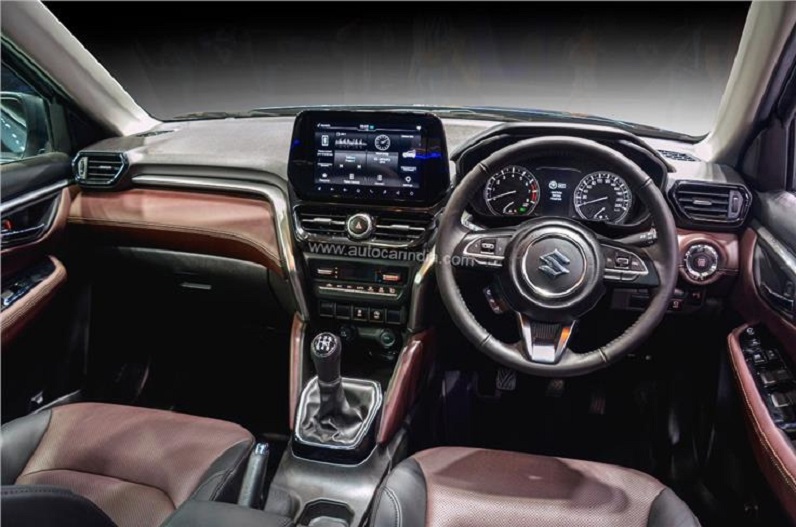 Maruti Suzuki ने लांच कर दी ये दो नई SUV, मिल रहा लोगों का जबरदस्त रिस्पांस