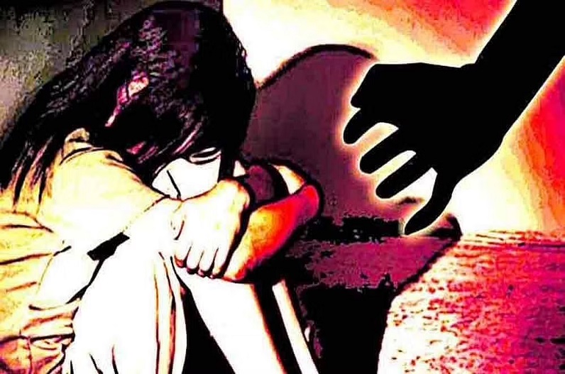 70-year-old man raped 6- and 8-year-old minor