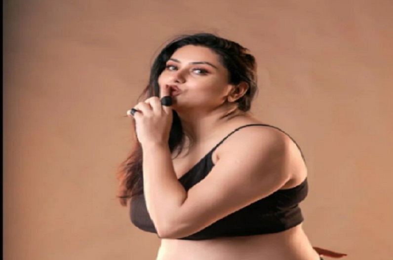 41 साल की उम्र में मां बनी ये फेमस एक्ट्रेस, दिया जुड़वां बच्चों को जन्म, सोशल मीडिया पर शेयर किया वीडियो