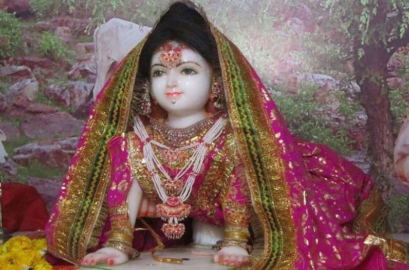 Radha Ashtami 2022: बेहद फलदायी है इस बार की राधाष्टमी, इस तारीख को मनेगी, जानें शुभ मुहूर्त और पूजन विधि