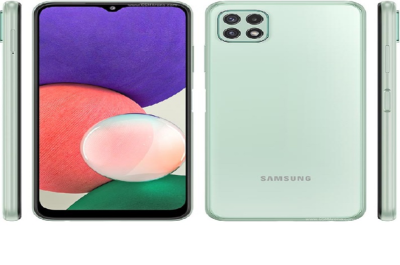 5G Phone: सैमसंग ने कम कर दी Galaxy A22 5G की कीमत, 8G रैम और इतने जीबी स्टोरेज के साथ आता है फोन,…..जानें पूरे फीचर्स