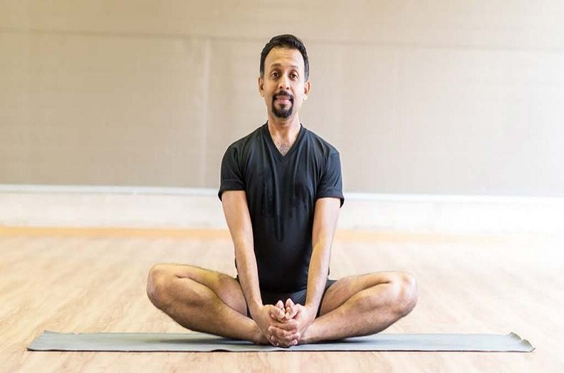 मैन पॉवर बढ़ाने के लिए रोज करें ये आसन, दूर होंगी ये गंभीर बीमारियां, जानें तरीका