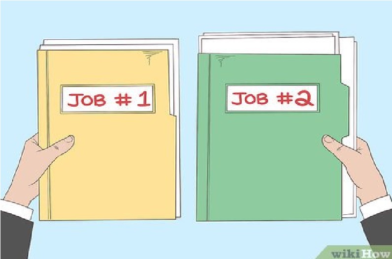 एक साथ कर सकेंगे दो जॉब, इस कंपनी ने दी खास सुविधा…जानें क्या है ये पॉलिसी?