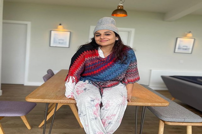 Video: विद्या बालन के घर गूंजने वाली है किलकारी! एक्ट्रेस का दिखा बेबी बंप