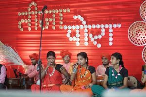 आनी वाली पीढ़ी को इन लोक पर्वों से जोड़ने सीएम निवास से लेकर प्रदेशभर में आयोजन हो रहे हैं