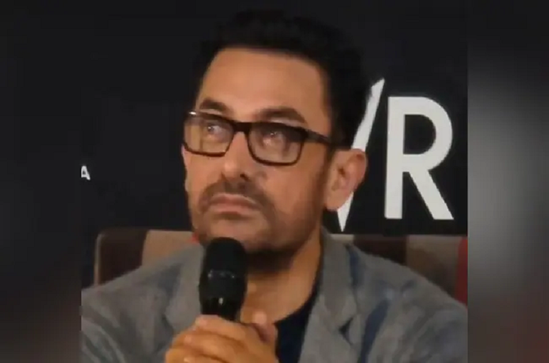 Aamir Khan Quit Bollywood?