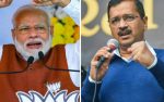 bjp vs aap in 2024?
