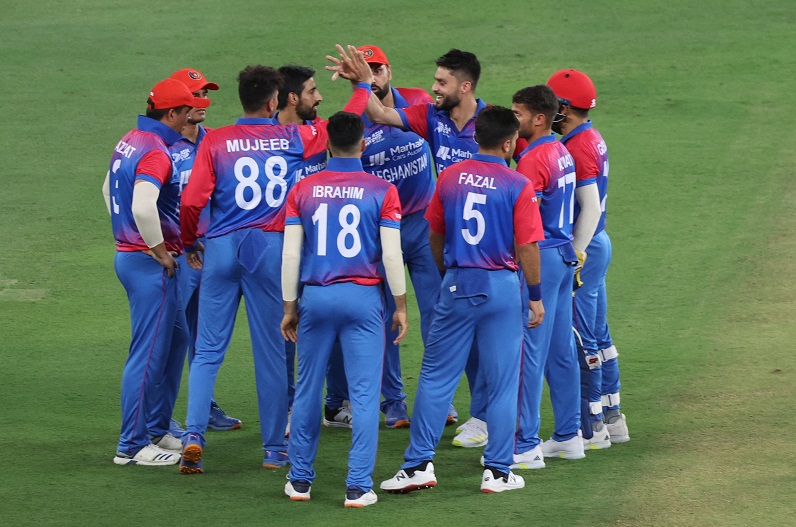 Asia Cup 2022 SL vs AFG: अफगानिस्तान ने श्रीलंका को बुरी तरह धोया, जीत के बाद कप्तान नबी ने कहा- इस जीत से बढ़ेगा टीम का मनोबल