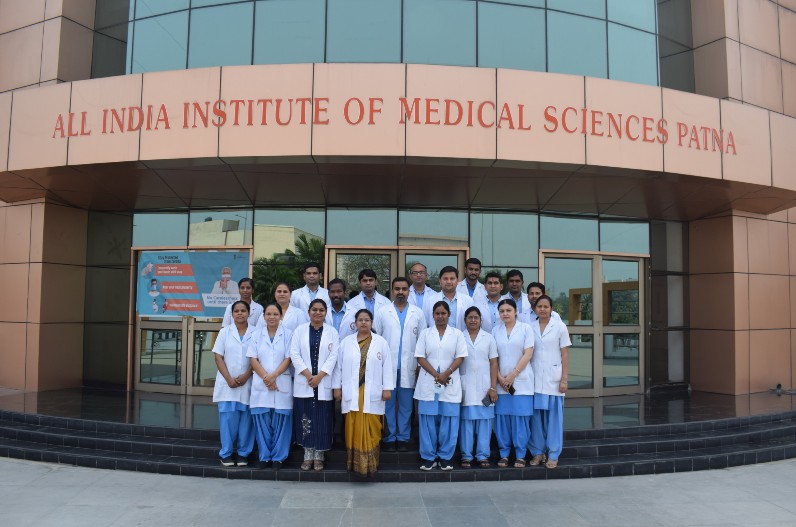 Govt. Job: AIIMS में निकली सहायक प्राध्यापकों की बंपर भर्ती, जानें कैसे करें आवेदन