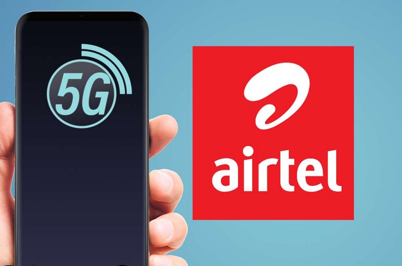 Unlimited 5G data Airtel cheapest recharge plan