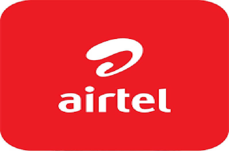 Best recharge plans of Airtel