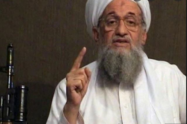 अलकायदा प्रमुख अल-ज़वाहिरी की मौत, फिर आमने-सामने आए अमेरिका और तालिबान, एक दूसरे पर लगाए ये आरोप