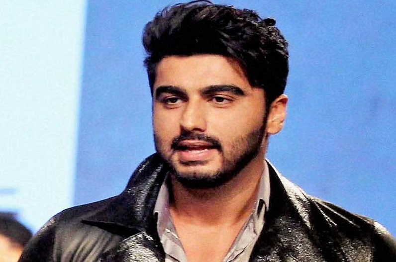 'Shahrukh Khan is not the identity of India' What did Arjun Kapoor say, created a ruckus...