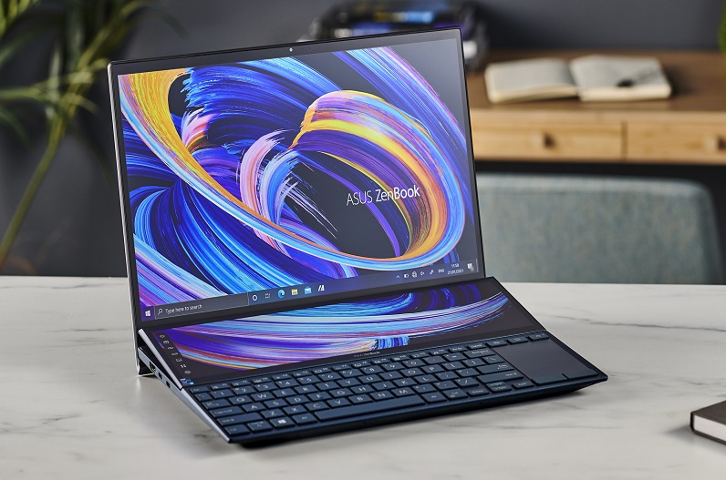 Asus ने लांच किए बेहद सस्ते दामों पर उम्दा लैपटॉप, फीचर्स और डिजाइन की हो रही तारीफ