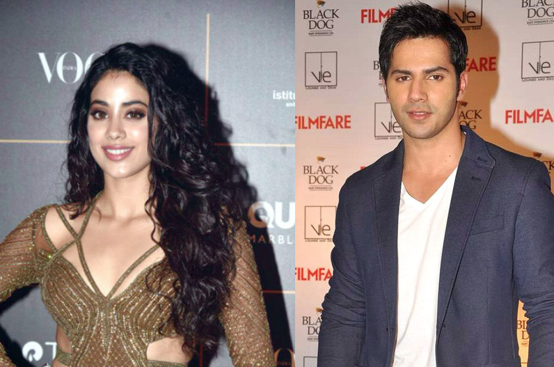 फिल्म बवाल की शूटिंग हुई पूरी, इस दिन सिनेमा घरों में होगी रिलीज