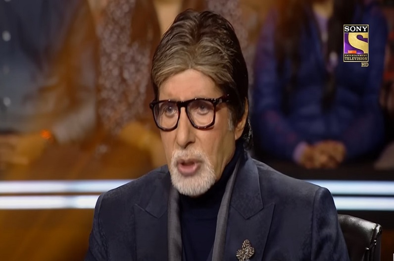 सदी के महानायक ने भी दी थी देश की सबसे बड़ी परीक्षा, जानें सलेक्शन ना होने की वजह…