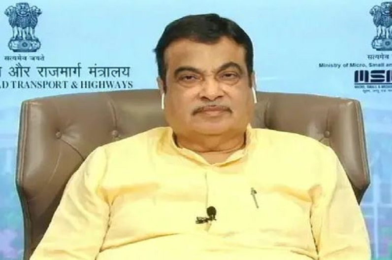 इस दिन लॉन्च होगी फ्लेक्स-फ्यूल से चलने वाली देश की पहली कार, मंत्री नितिन गडकरी ने कही ये बात…