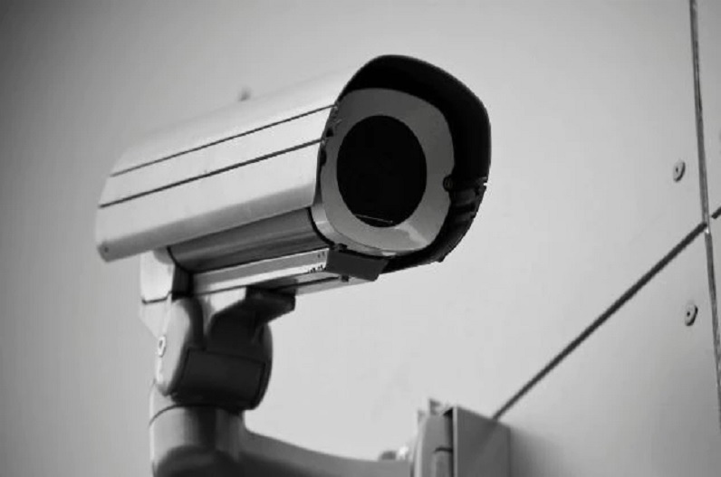 CCTV cameras will be installed in all police stations of UP