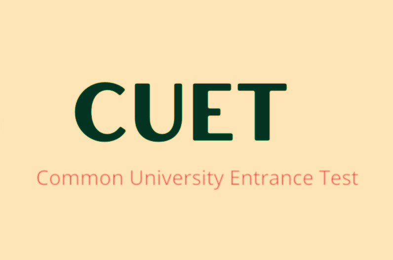 CUET UG admit card 2023
