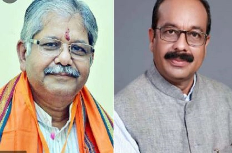 प्रदेशाध्यक्ष के बाद अब बदले जा सकते हैं नेताप्रतिपक्ष! धरमलाल कौशिक दिल्ली तलब…जानिए रेस में किसका नाम?