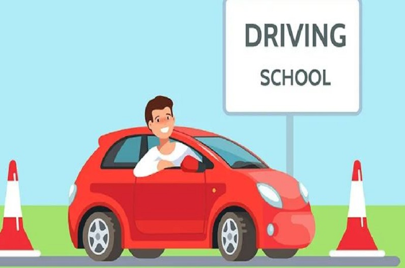अब ड्राइविंग स्कूल चलाने वालों की खैर नहीं, इस दिन से जांच के लिए चलाया जाएगा विशेष अभियान, आदेश जारी