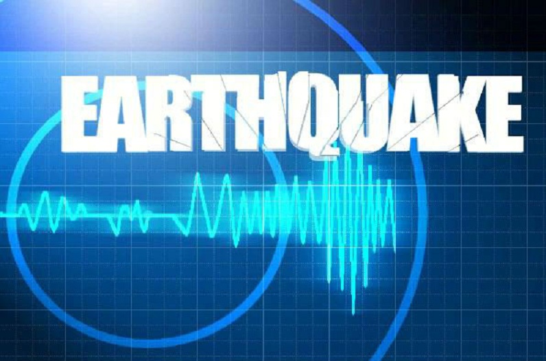 4.2 magnitude earthquake in Faizabad, Afghanistan