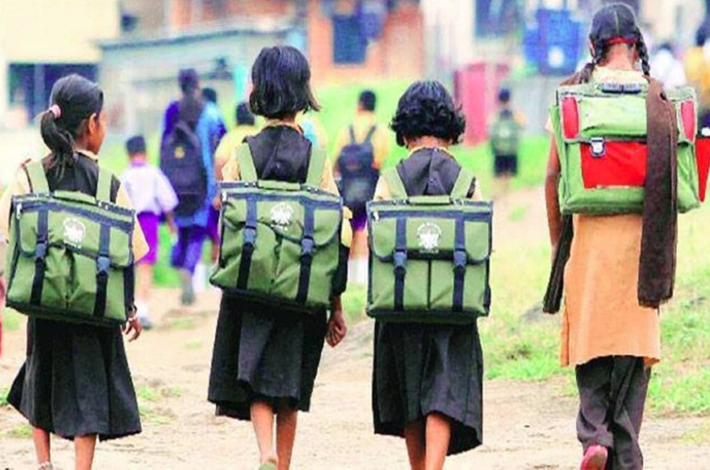 Administration order to shut all School in Aligarh