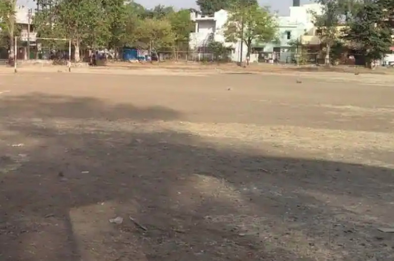 राजधानी के इस मैदान का नाम बदलने की मांग हुई तेज, मुख्यमंत्री को पत्र लिखकर की अपील