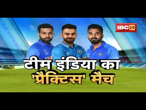 Asia Cup 2022 : India Playing 11 vs Hong Kong | T20 में दोनों टीमें पहली बार होंगी आमने-सामने