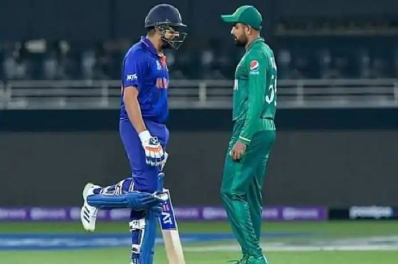 India Pakistan Match