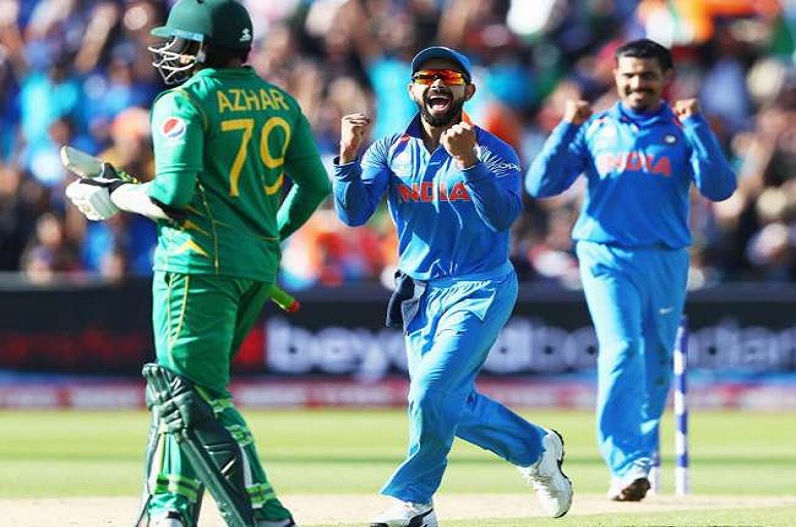 फिर होगा भारत और पाकिस्तान के बीच मुकाबला, क्रिकेट के मैदान पर इस दिन भिड़ेंगे दोनों देश