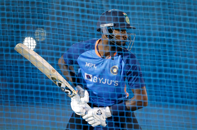 Asia Cup 2022 IND vs PAK : BCCI ने गलती से शेयर कर दी भारत की प्लेइंग XI ! पकिस्तान के खिलाफ इन खिलाड़ियों को मिल सकती है जगह