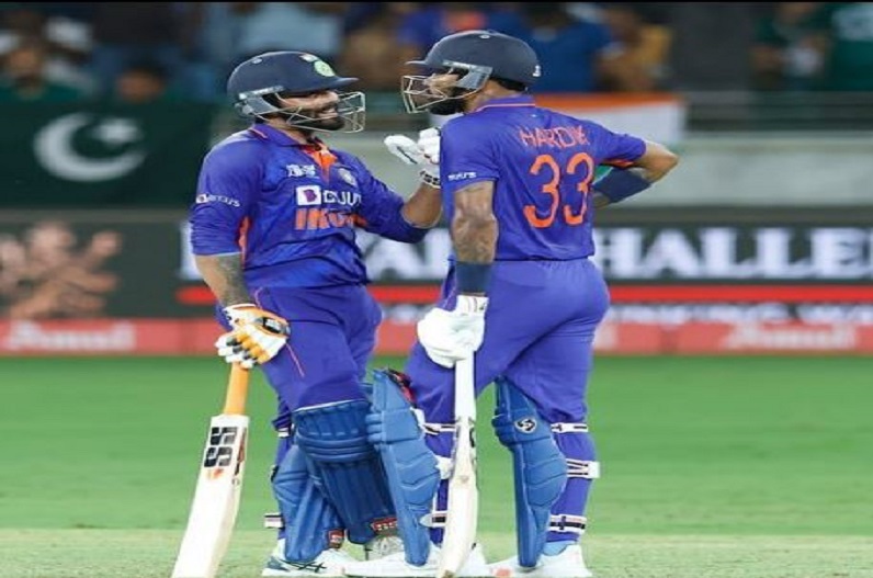क्या नसीम फिट होते तो भारत हार जाता मैच? इस सवाल पर रविंद्र जडेजा ने दिया ऐसा जवाब कि….