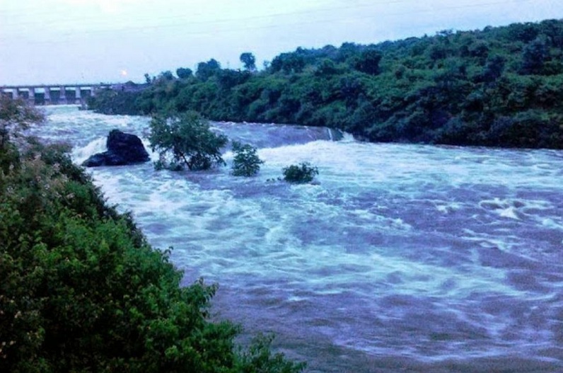 Five drown in Punpun river, CM expresses deep condolences