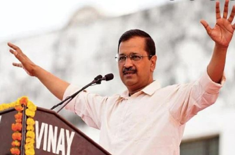 CM Kejriwal can make big announcements today