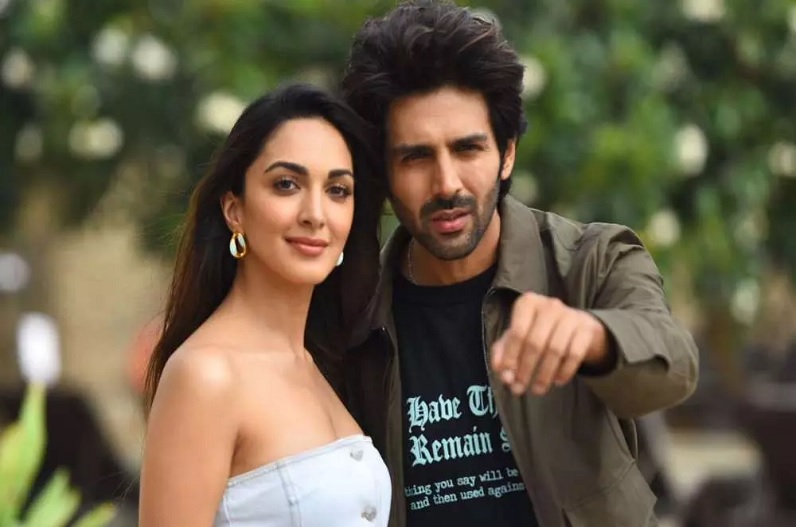 Satyaprem Ki Katha: बॉक्स ऑफिस में धमाल मचाएगी कार्तिक और कियारा की ये नई फिल्म, देख लें रिलीज डेट