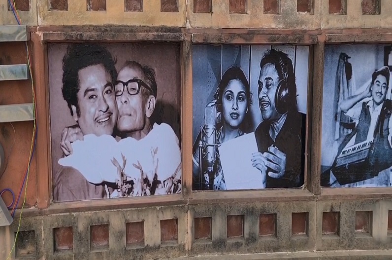 खंडवा गौरव दिवस के रूप में मनेगा महान सिंगर-एक्टर किशोर कुमार का जन्मदिन