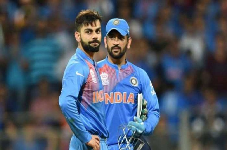 एशिया कप 2022 से पहले इस खिलाड़ी को आई एमएस धोनी की याद, लिखा इमोशनल पोस्ट