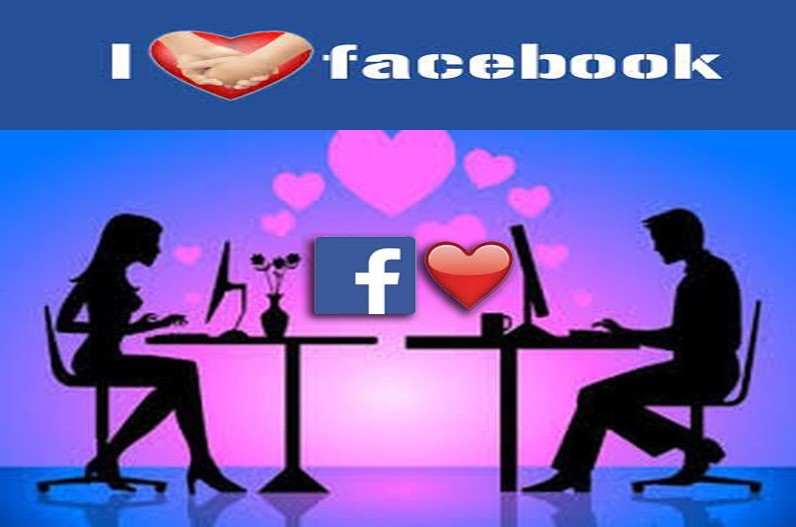 love on facebook was harmful