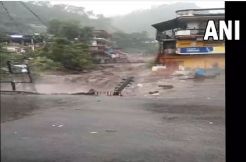 अगले 5 दिनों तक इन राज्यों में होगी झमाझम बारिश, आईएमडी ने किया अलर्ट, जानें