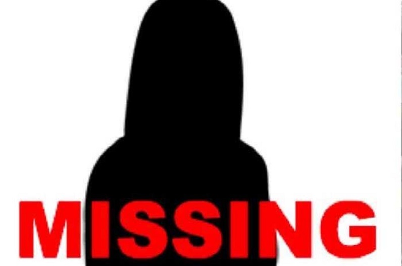 8 year old girl missing from Raipur Saddu bsup colony