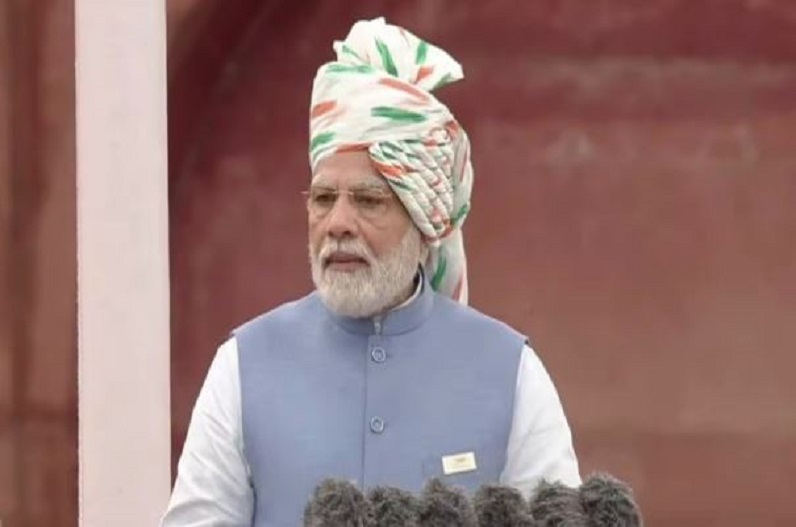 कूनो नेशनल पार्क में अपना जन्मदिन मनाएंगे पीएम मोदी, इन कार्यक्रमों में होंगे शामिल