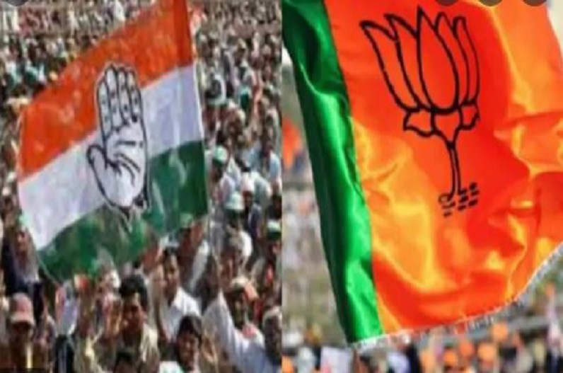 Lok Sabha Election 2024: यादव, जाटव और पसमांदा मुसलमानों को भी साधेगी BJP! सभी 80 लोकसभा सीट जीतने का लक्ष्य