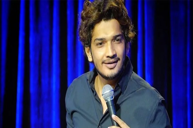 मुन्नवर फारुकी के अपकमिंंग शो के लिए बढ़ी सिक्योरिटी, भाजपा नेता ने कही थी ये बात …. जानें पूरी खबर